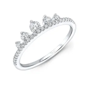 0.43ctw Diamond Fashion Ring