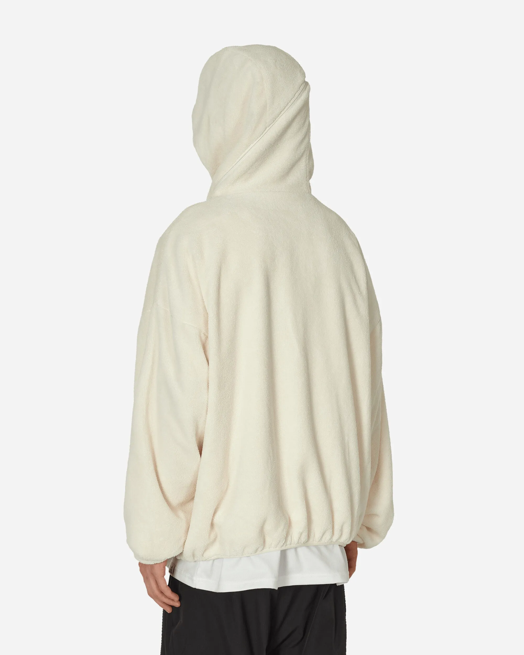 5.1 Hoodie (Center) Ivory