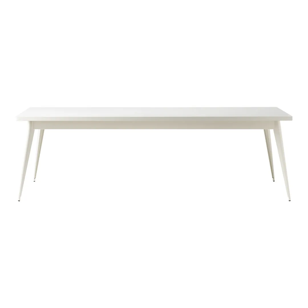 55 Dining Table - Rectangle