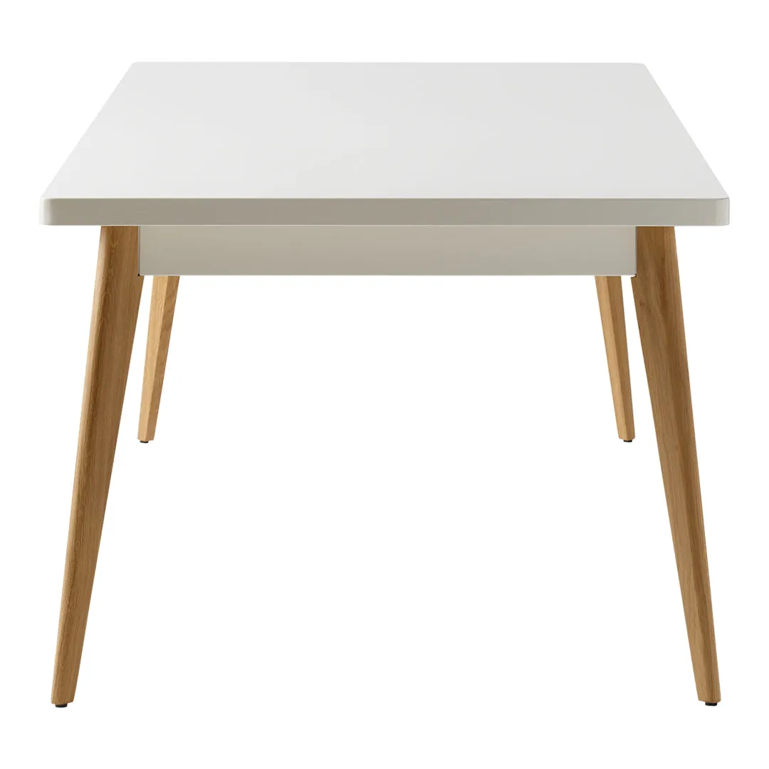 55 Dining Table - Rectangle