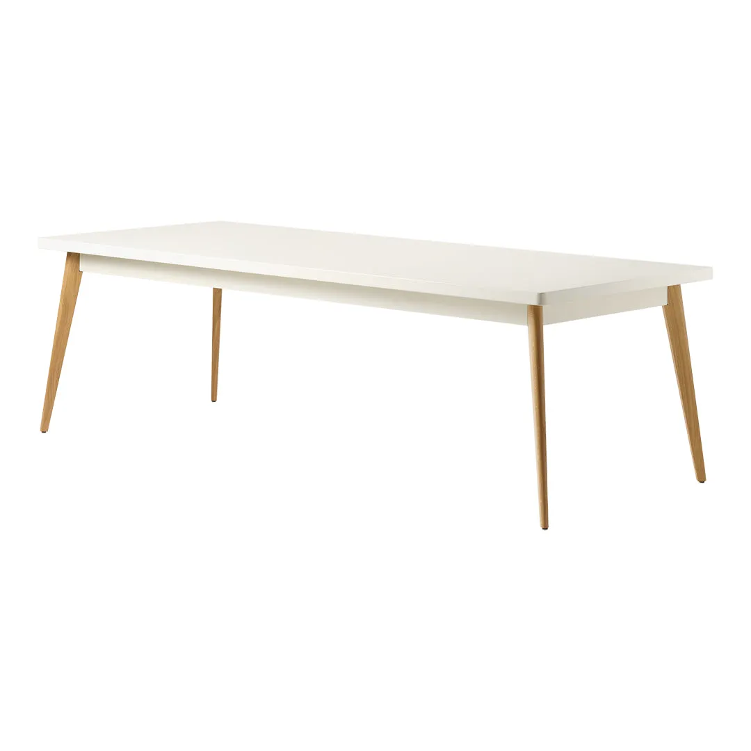 55 Dining Table - Rectangle