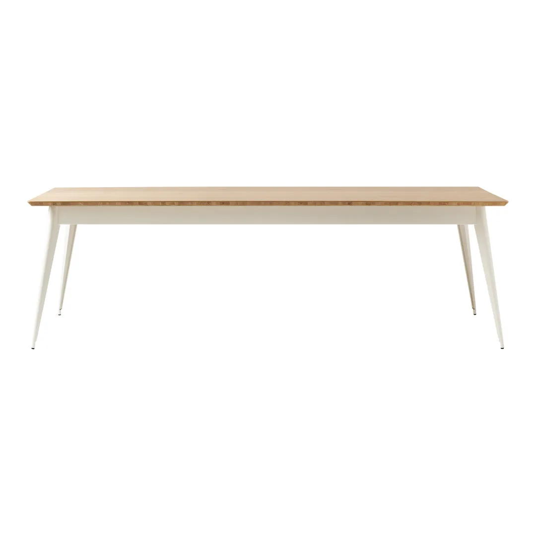 55 Dining Table - Rectangle