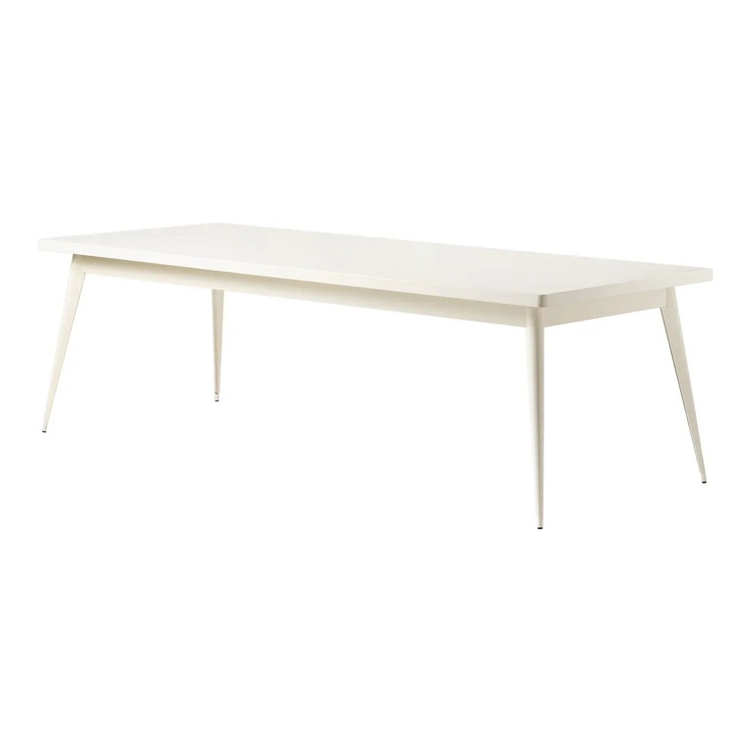 55 Dining Table - Rectangle