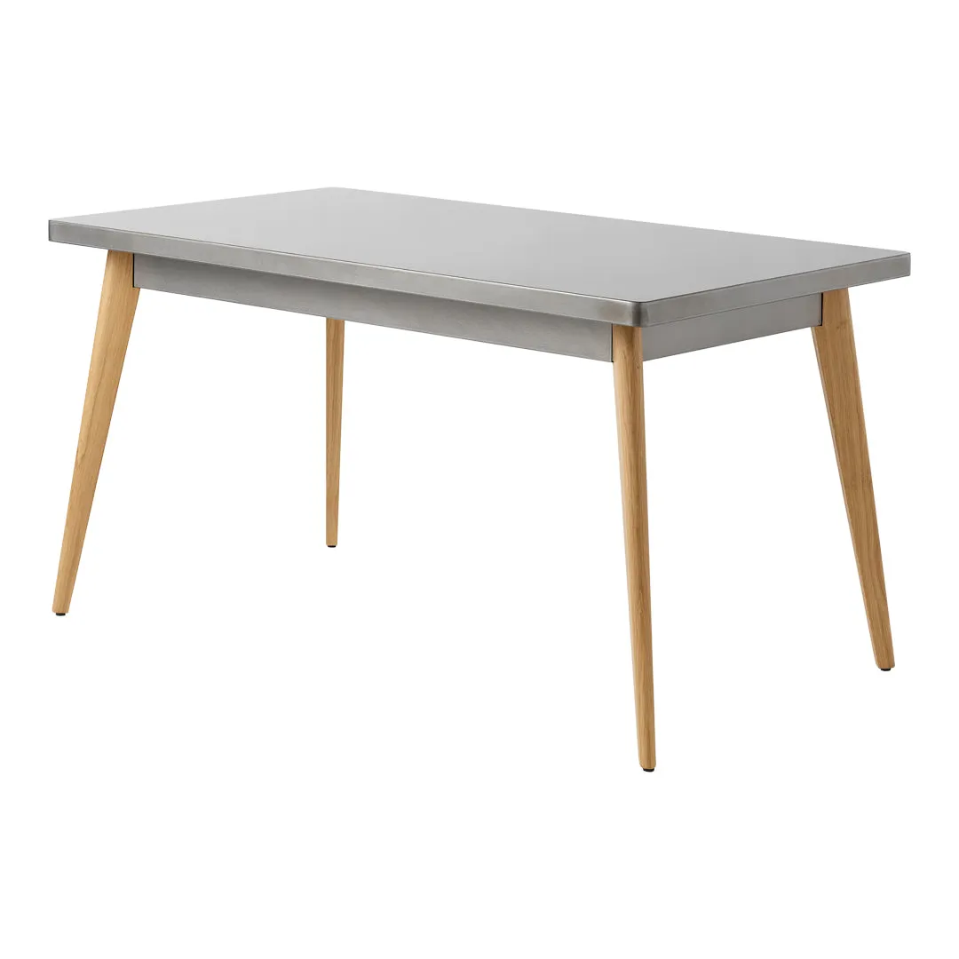 55 Dining Table - Rectangle