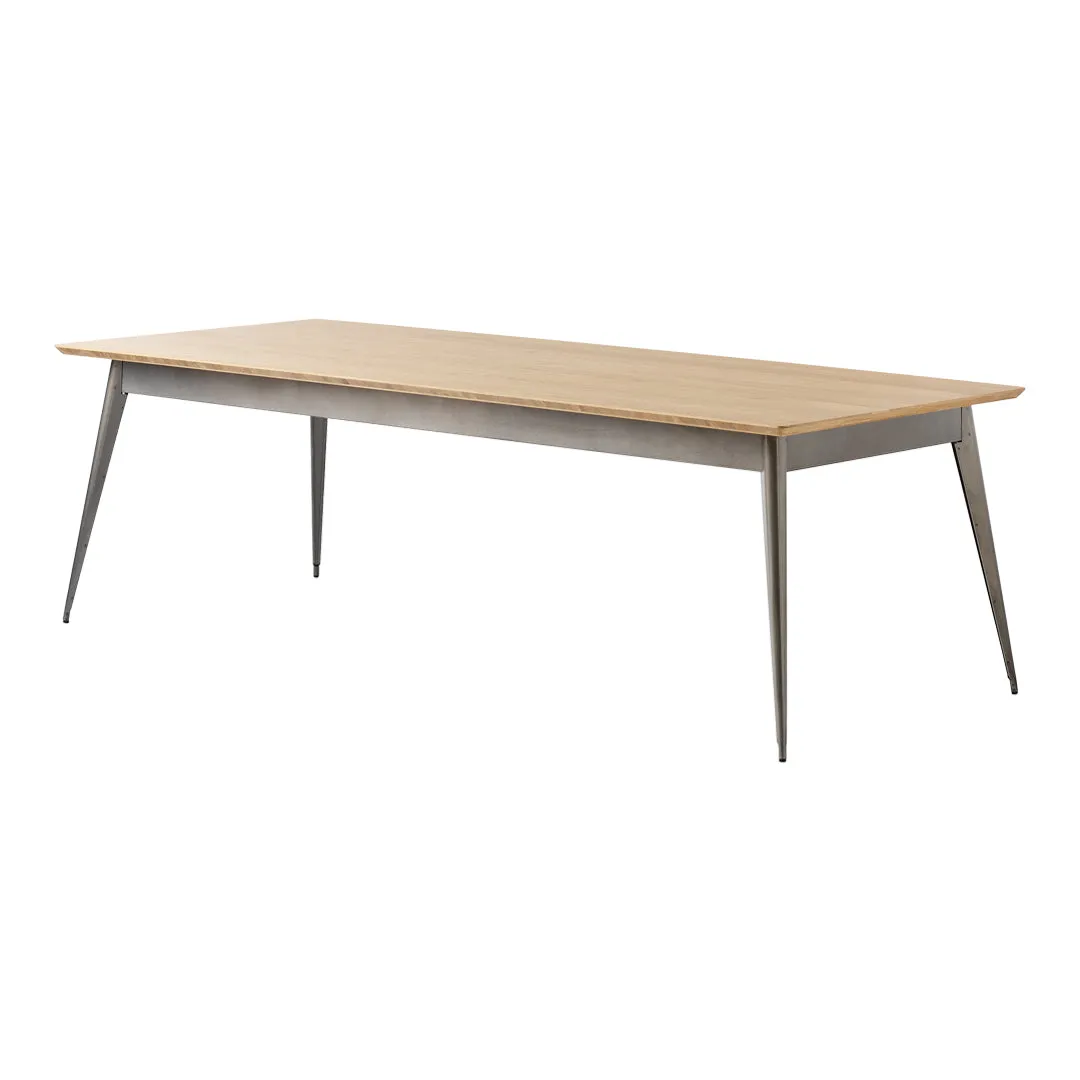 55 Dining Table - Rectangle