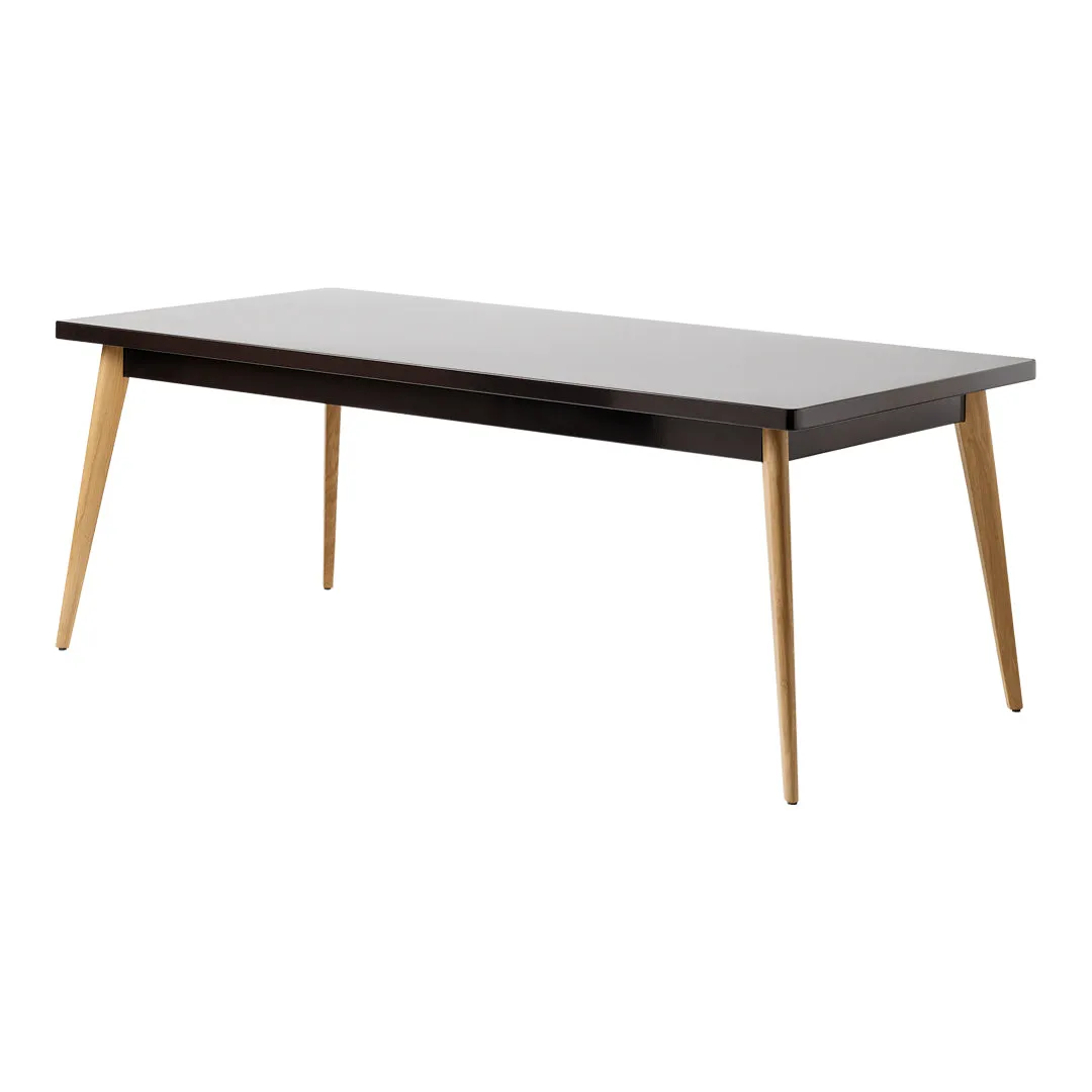 55 Dining Table - Rectangle