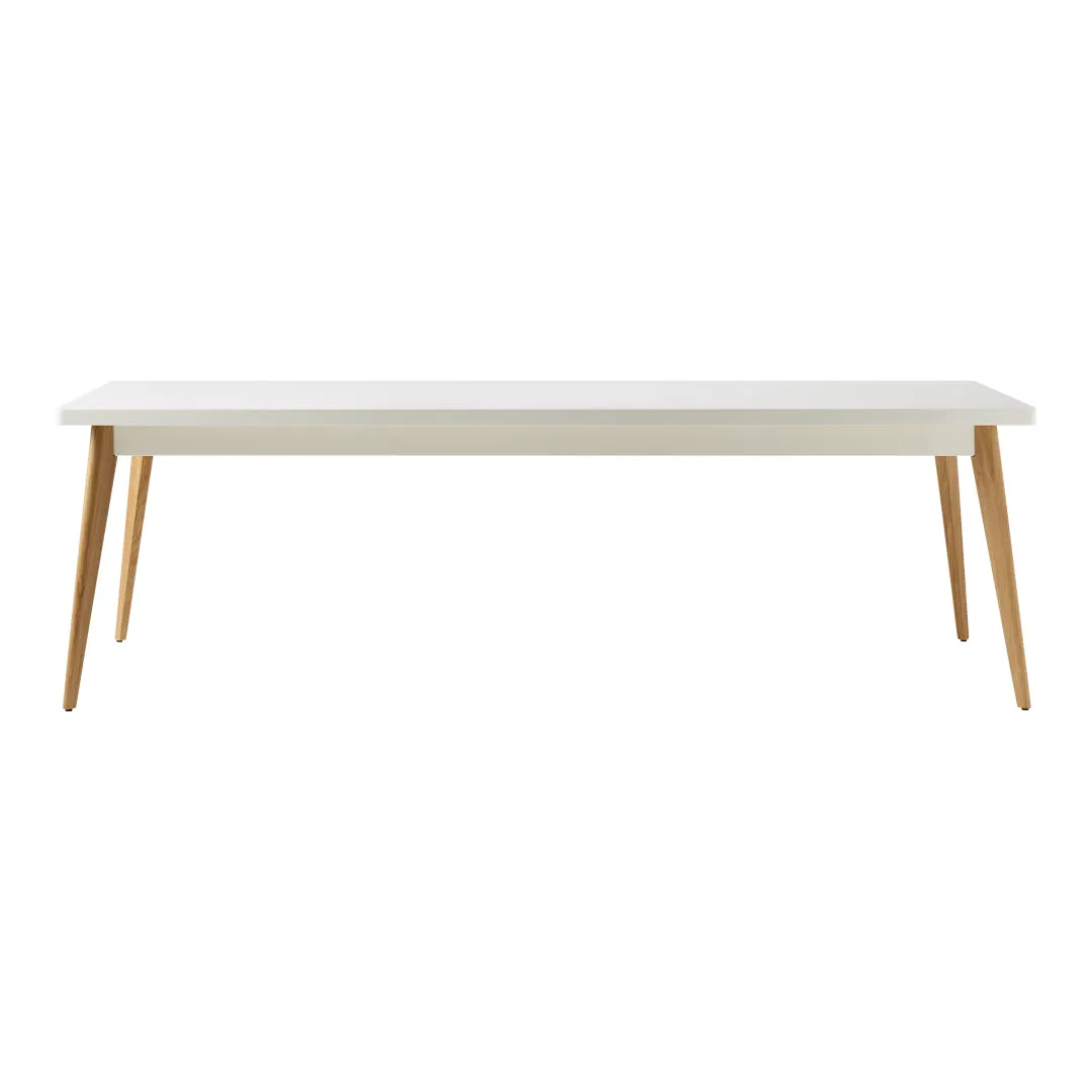 55 Dining Table - Rectangle