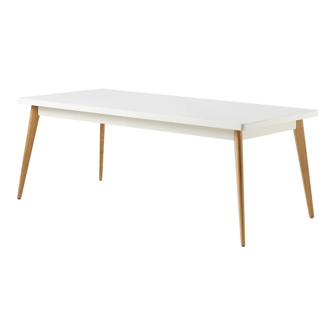 55 Dining Table - Rectangle