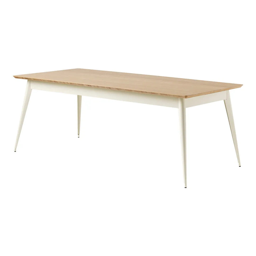 55 Dining Table - Rectangle