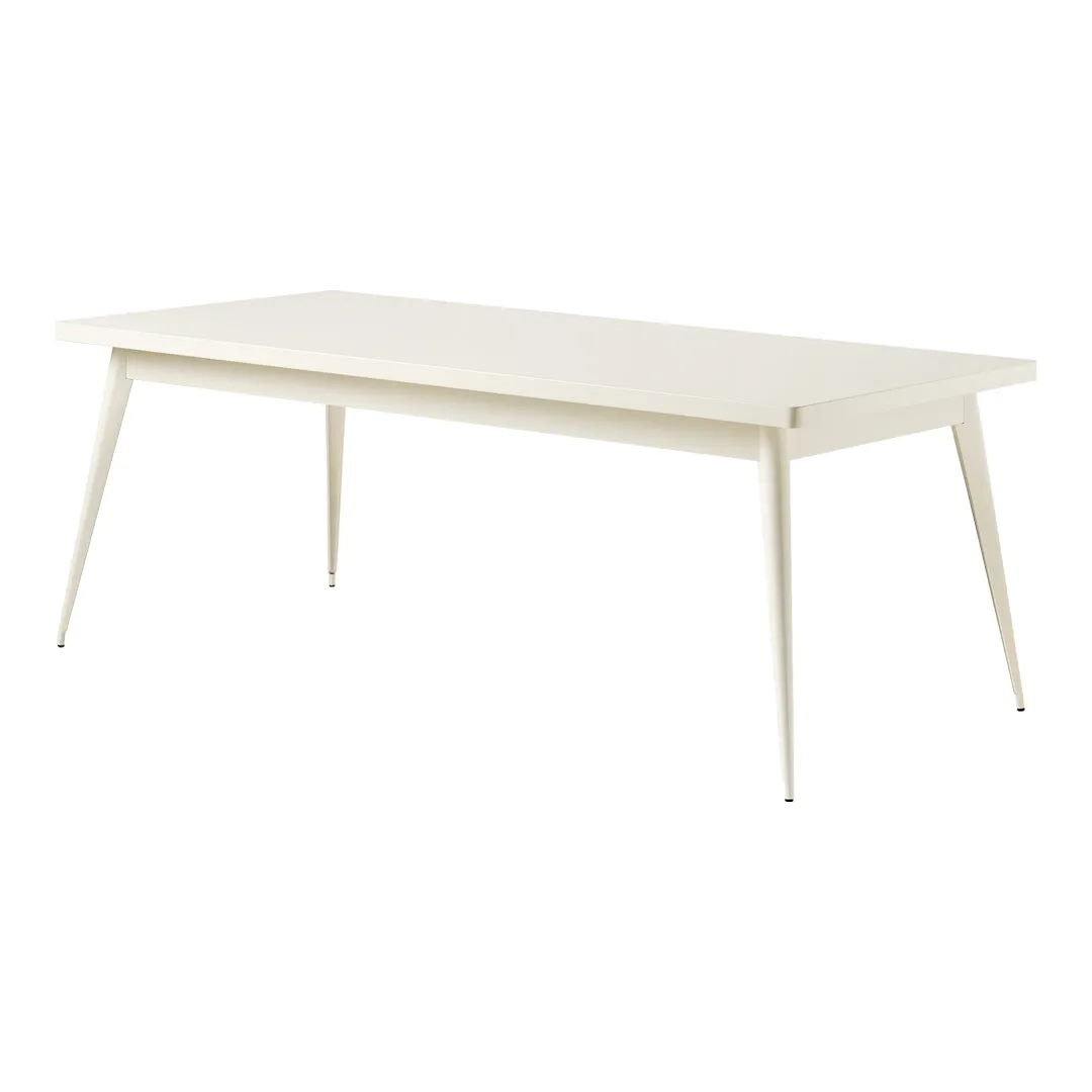 55 Dining Table - Rectangle