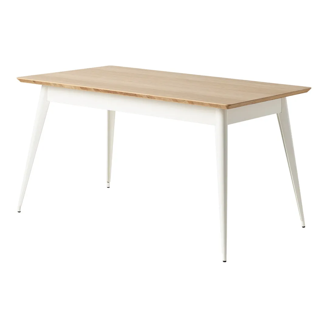 55 Dining Table - Rectangle