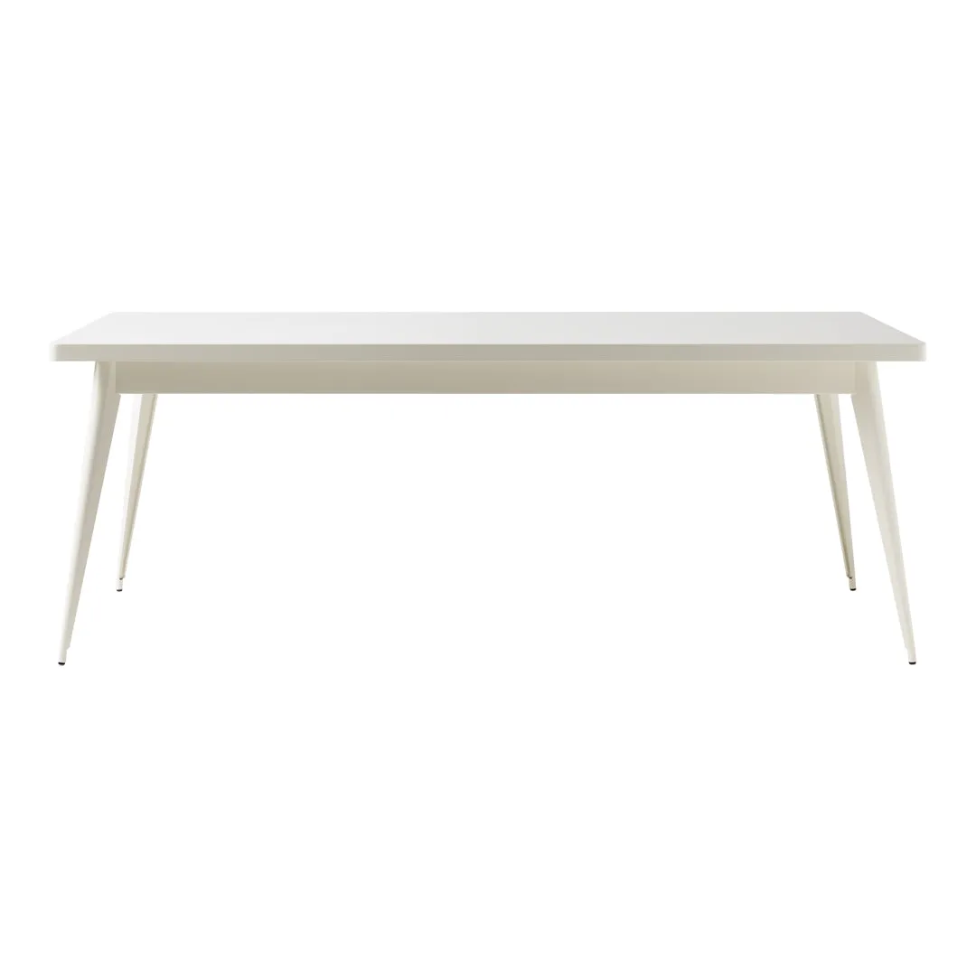 55 Dining Table - Rectangle