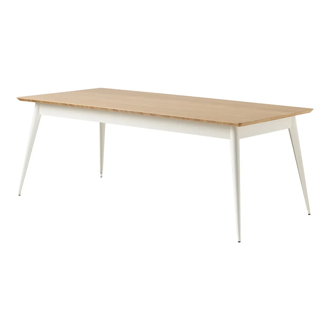 55 Dining Table - Rectangle