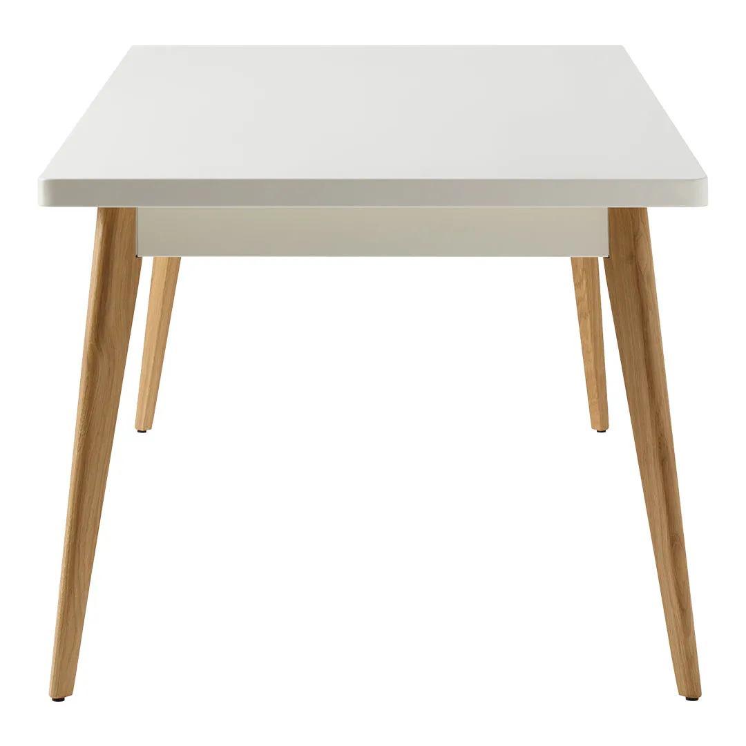 55 Dining Table - Rectangle