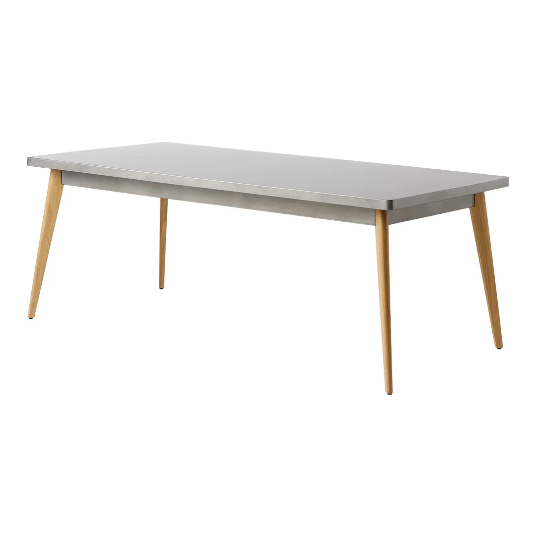 55 Dining Table - Rectangle