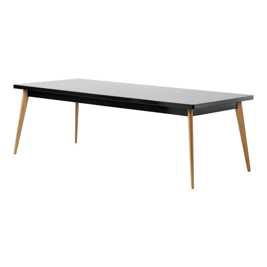 55 Dining Table - Rectangle