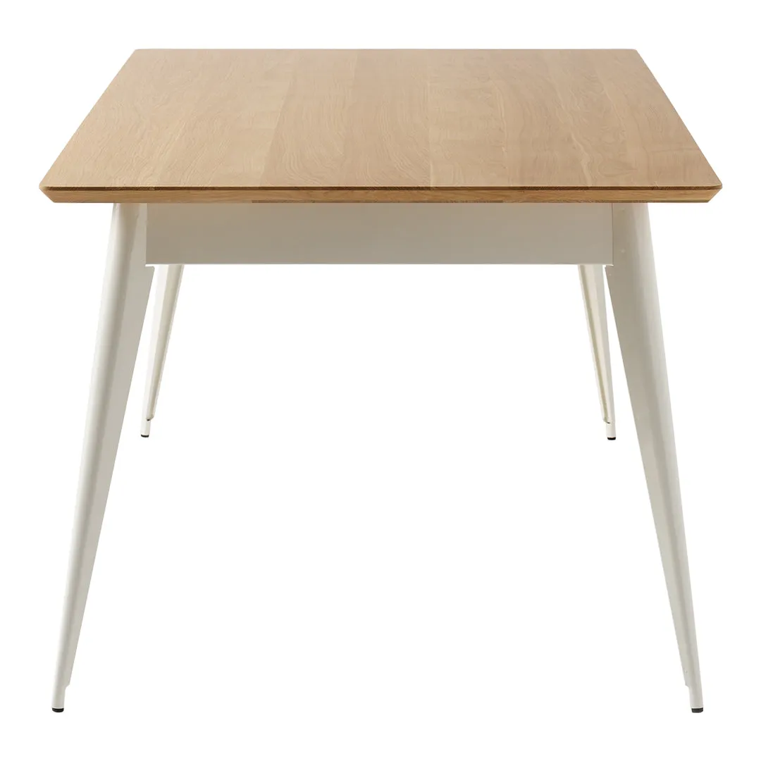 55 Dining Table - Rectangle