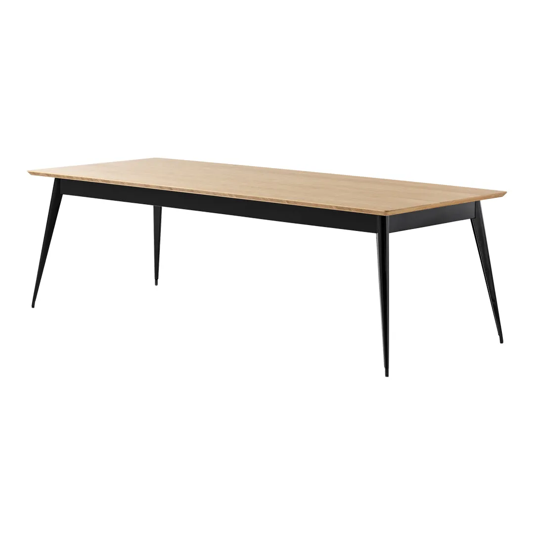 55 Dining Table - Rectangle