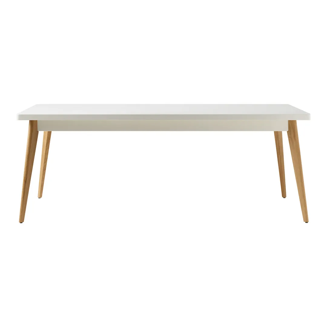 55 Dining Table - Rectangle