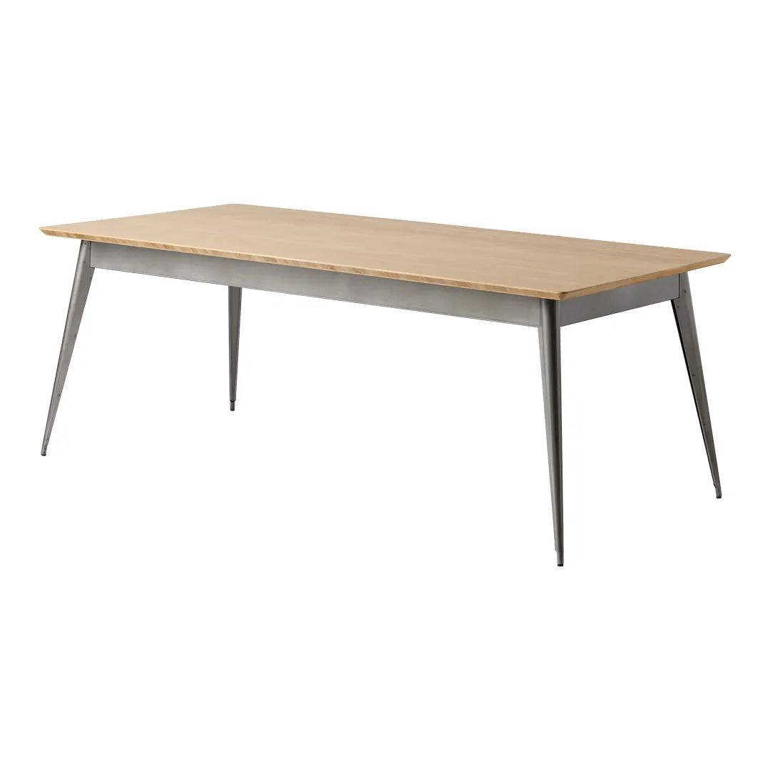 55 Dining Table - Rectangle