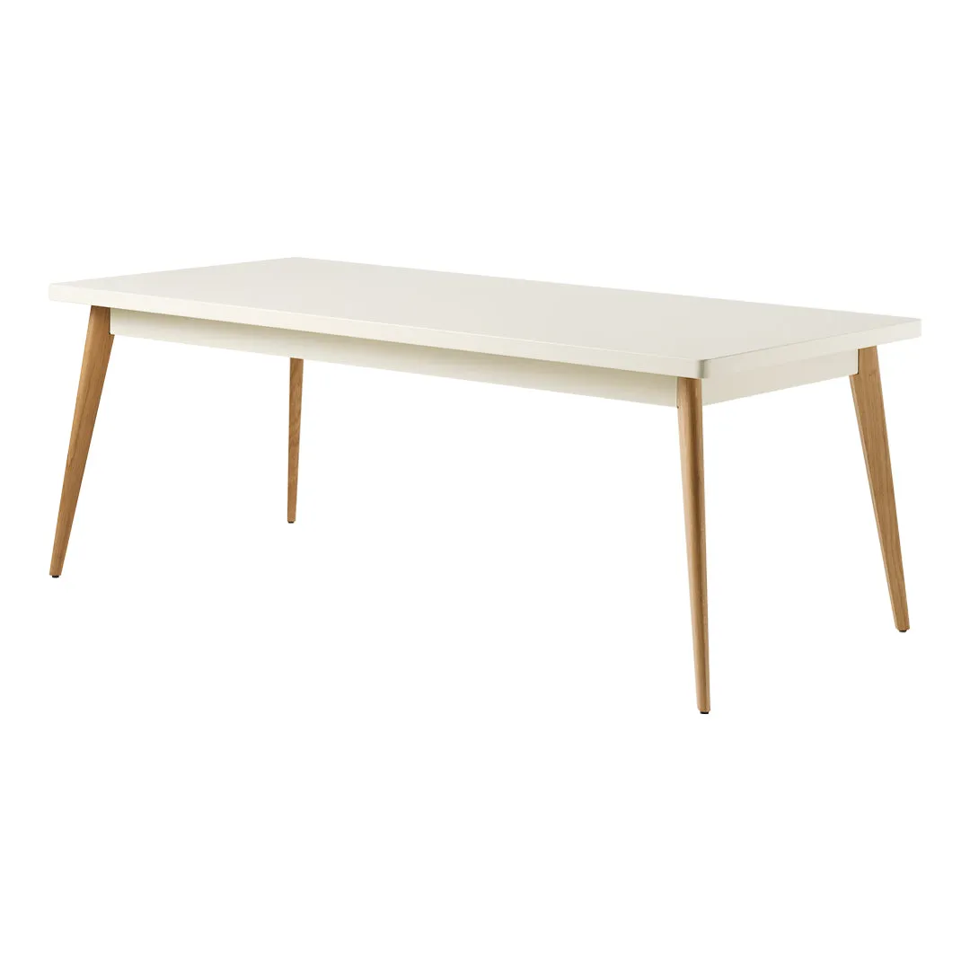 55 Dining Table - Rectangle