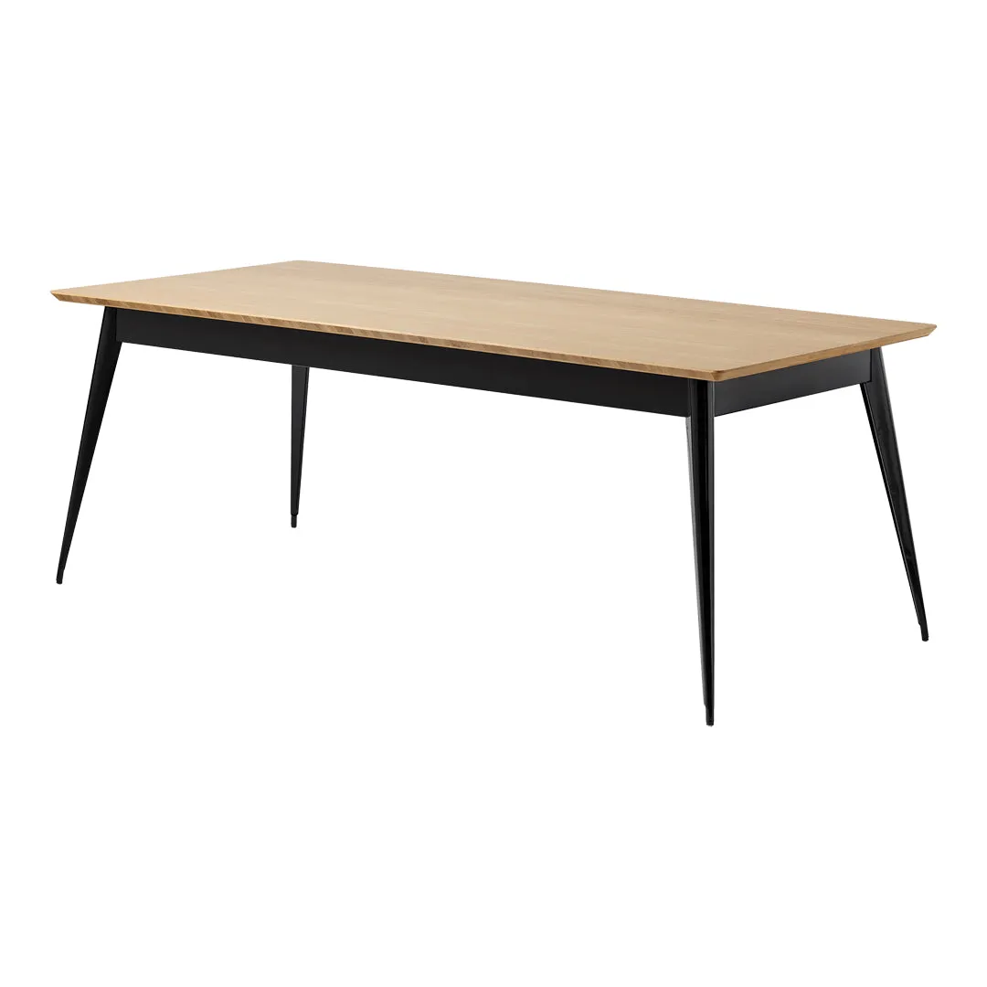 55 Dining Table - Rectangle