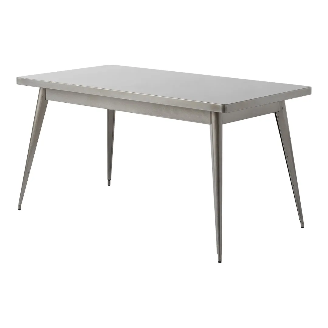 55 Dining Table - Rectangle