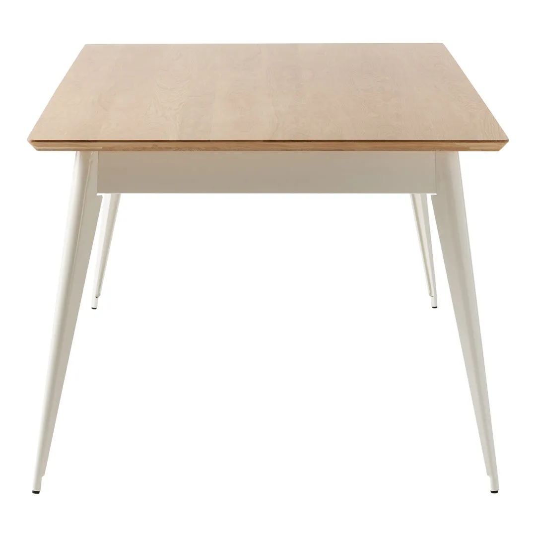 55 Dining Table - Rectangle