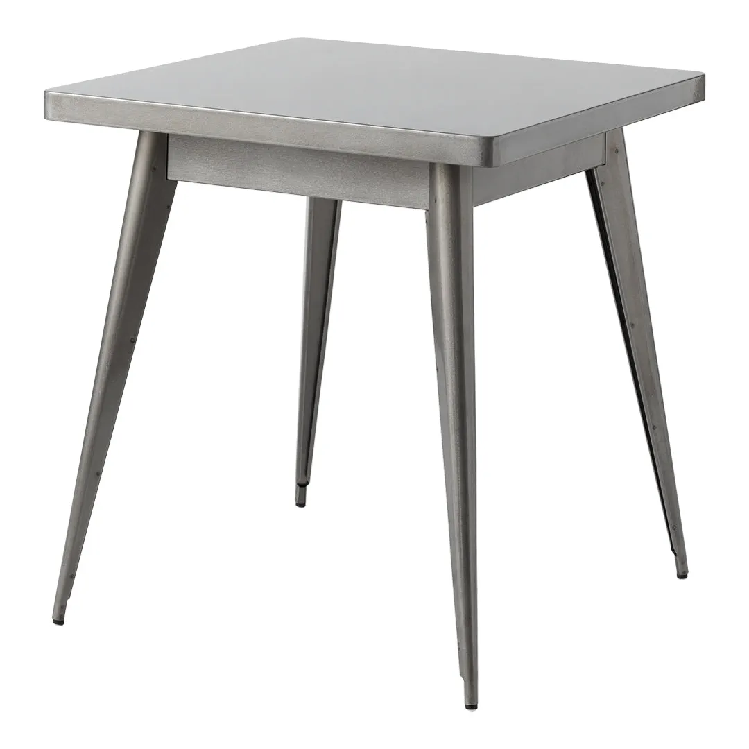 55 Dining Table - Square