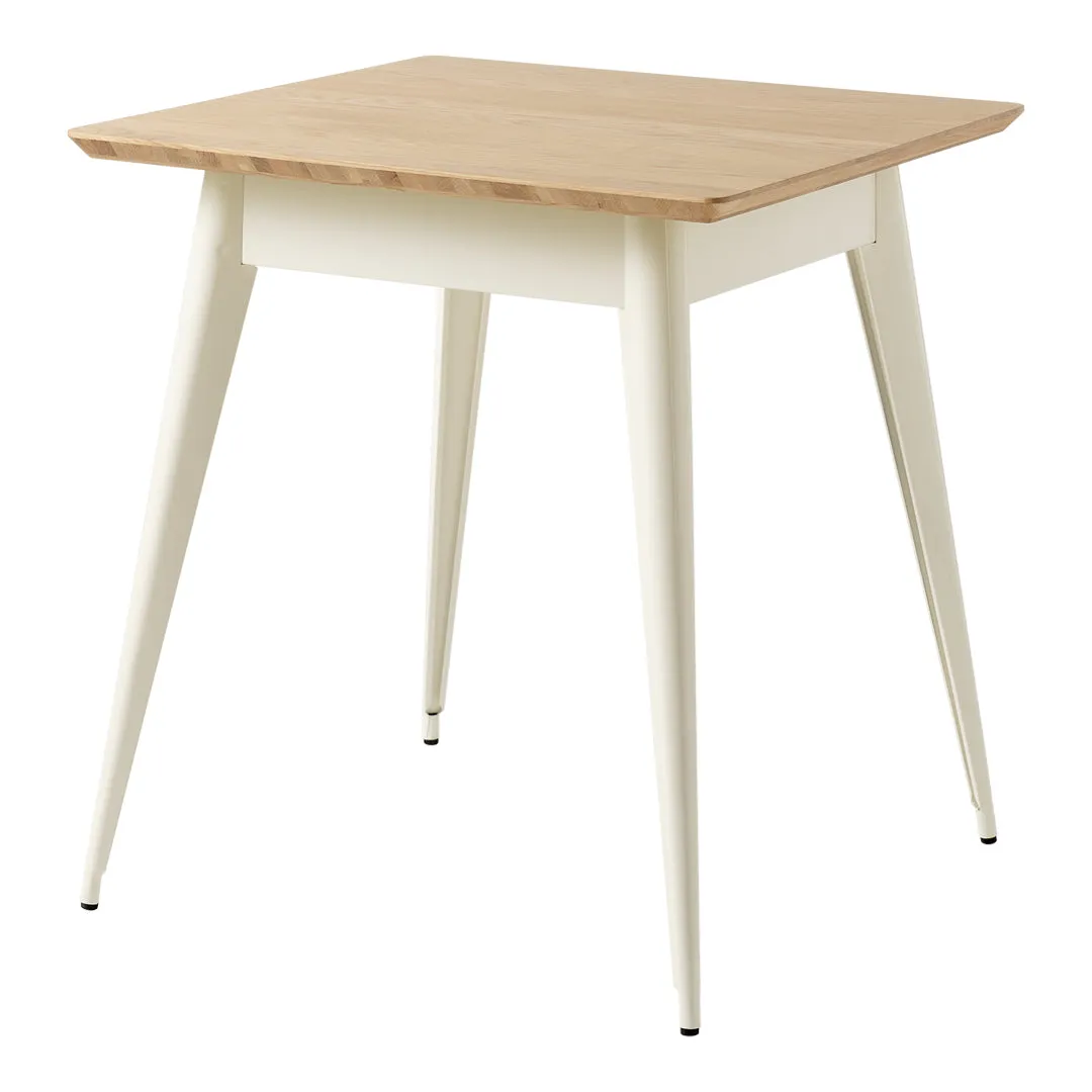 55 Dining Table - Square