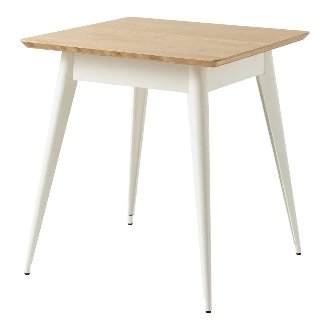 55 Dining Table - Square