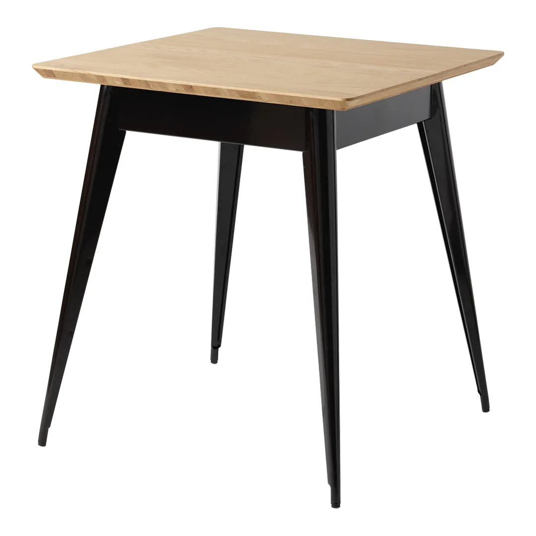 55 Dining Table - Square