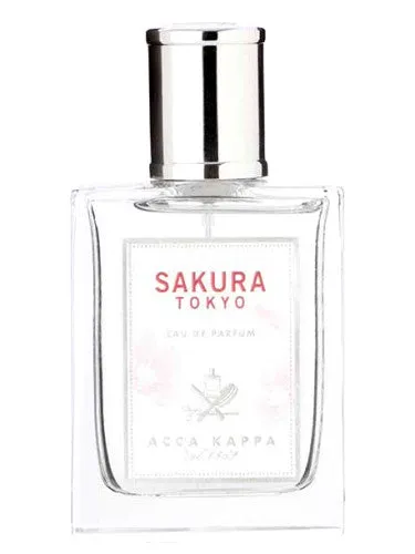 Acca Kappa Sakura Tokyo For Men EDP 100Ml