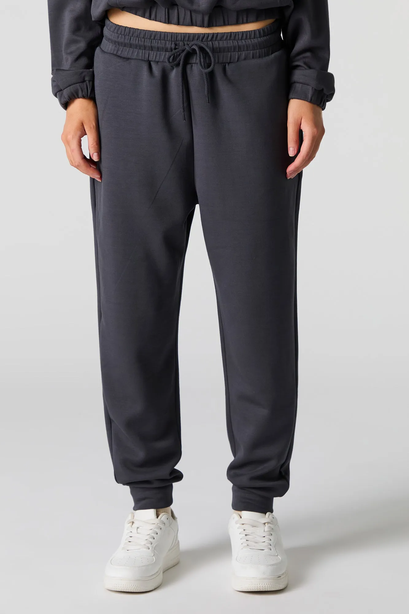 Active Drawstring Jogger