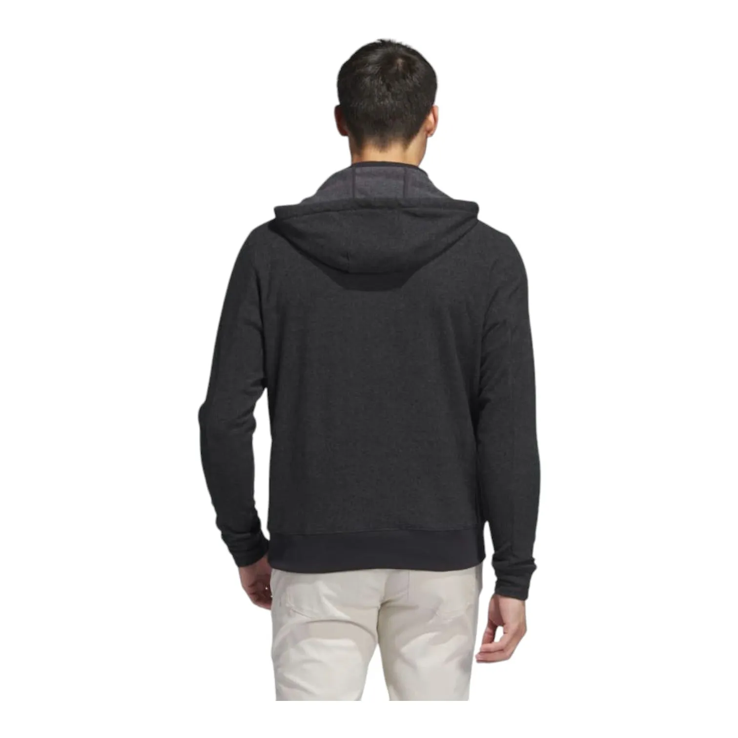 adidas Go-To 1/4 Zip Golf Hoodie II7845