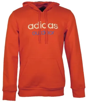 Adidas Outdoor Hoodie Sweatshirt