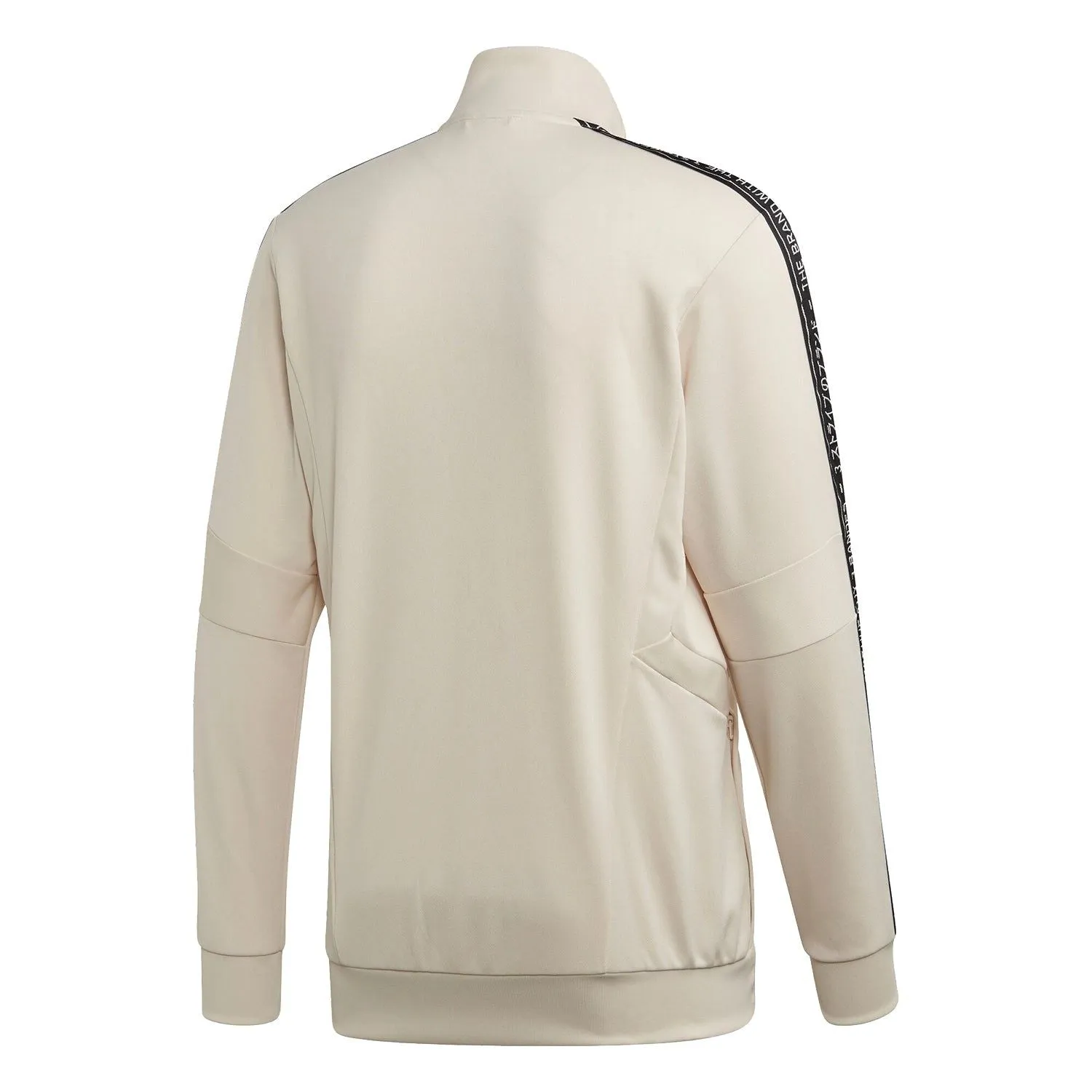 adidas Tiro 19 Football Track Track Top - Beige