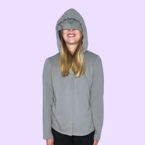 Adult Sound Reducing Sensory Hoodie