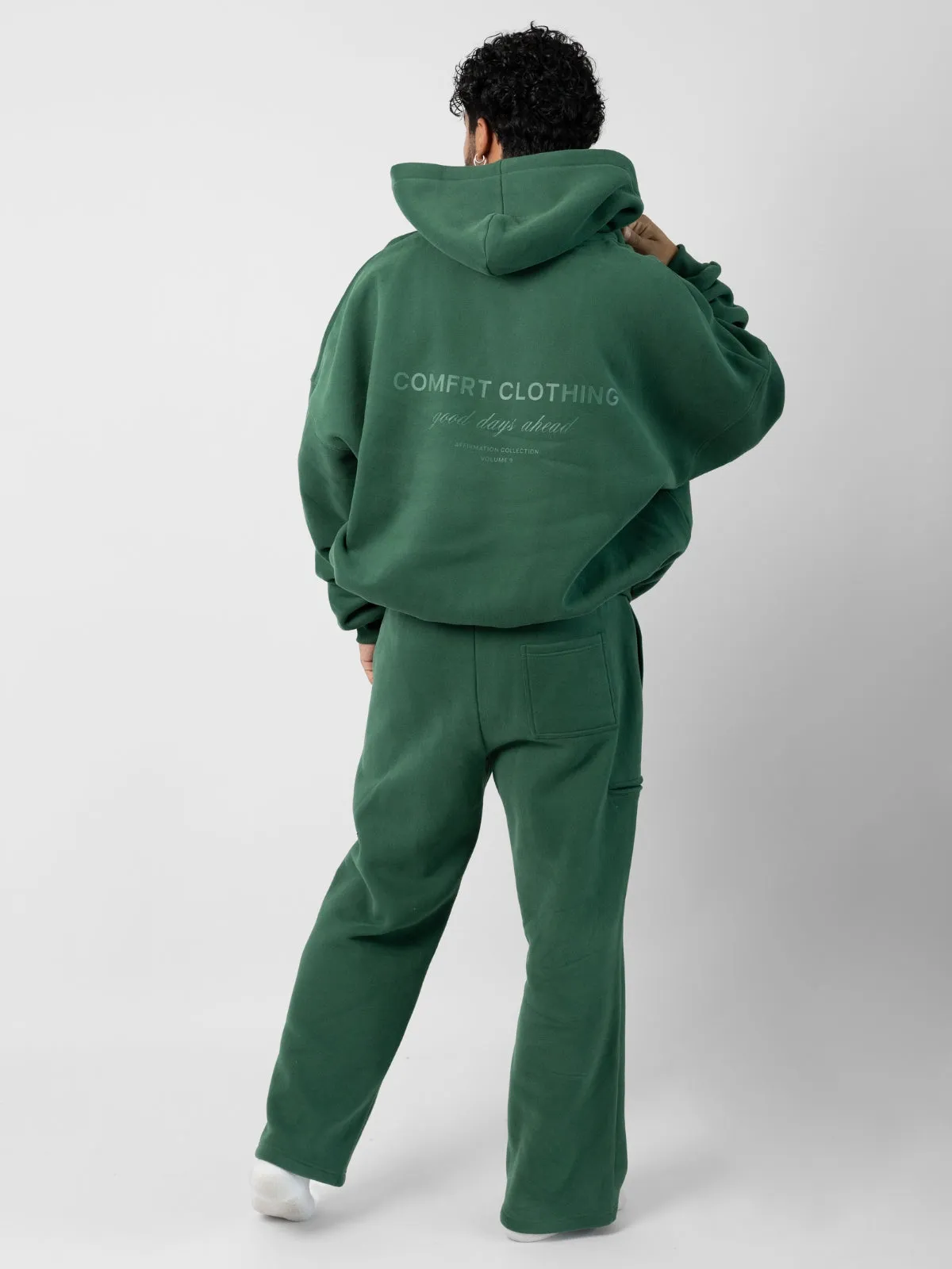 Affirmation Sweatpants - Pre-Order