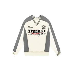 AG American Motorcycle Long Sleeves