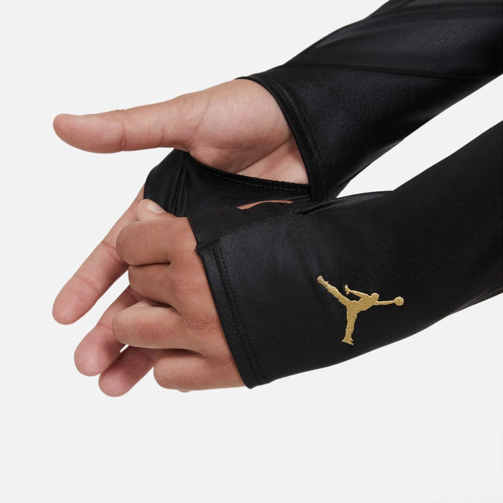 Air Jordan Women Court-To-Runway Bodysuit