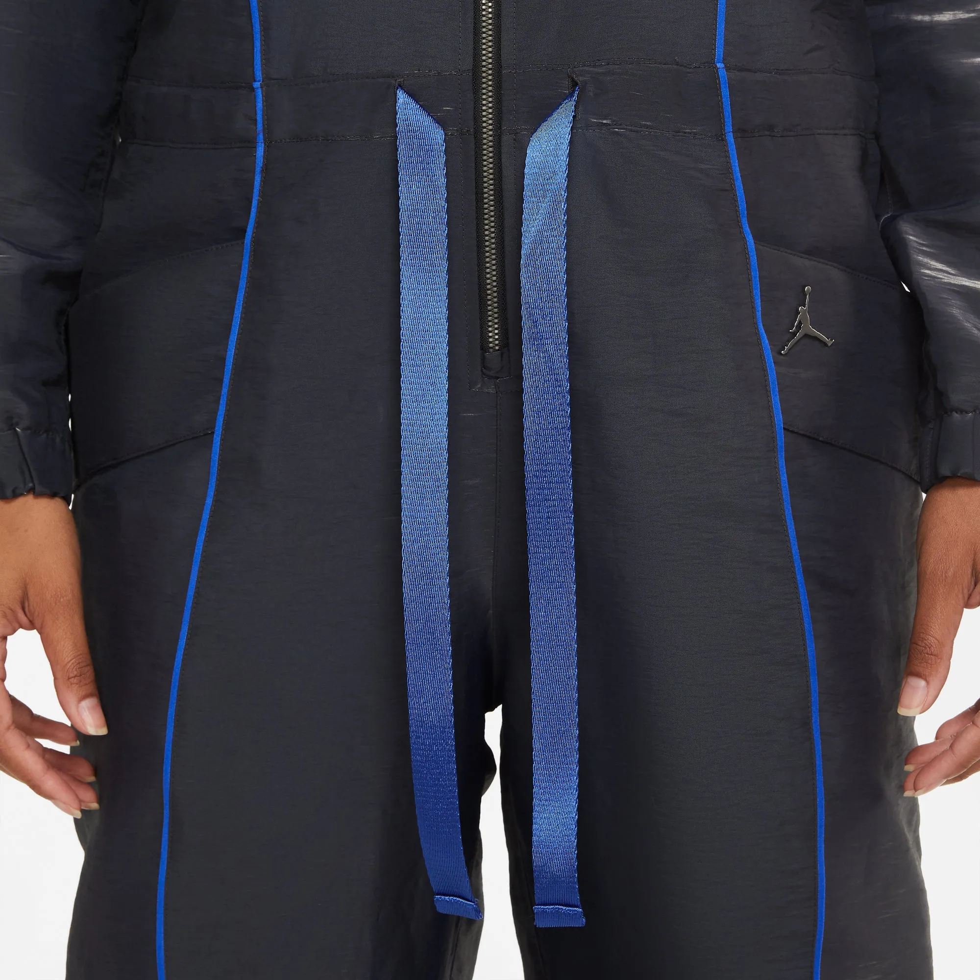 Air Jordan Women Flight Suit