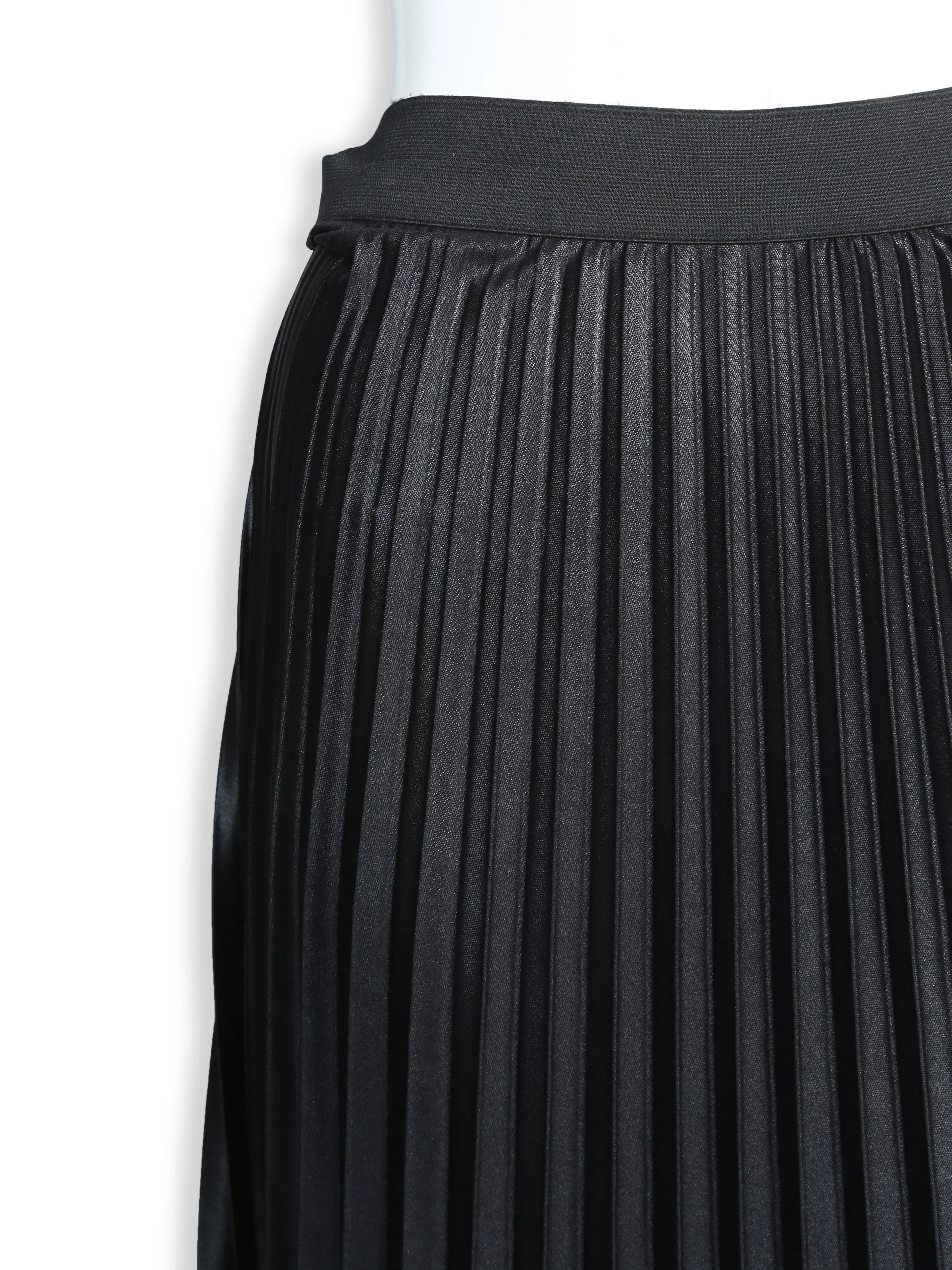 Akaya Ladies Belted Skirt