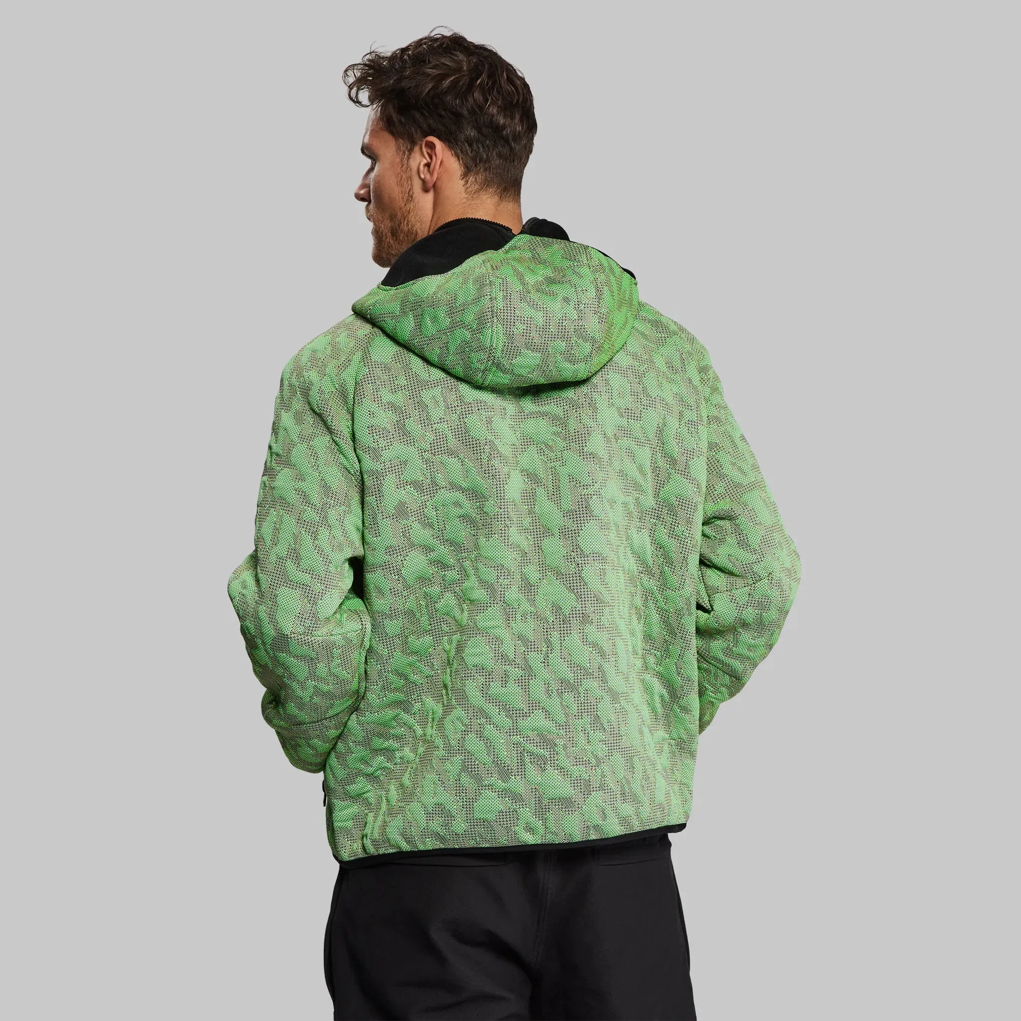 Alien Hoodie