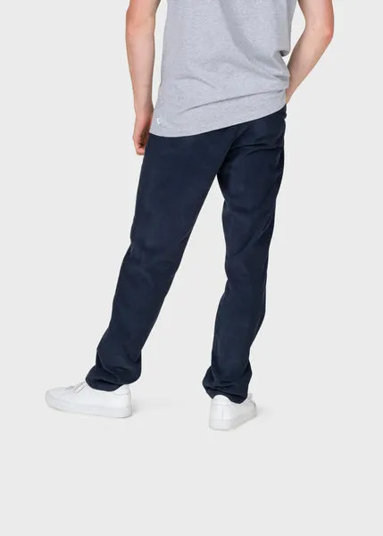 ALLAN cord pants