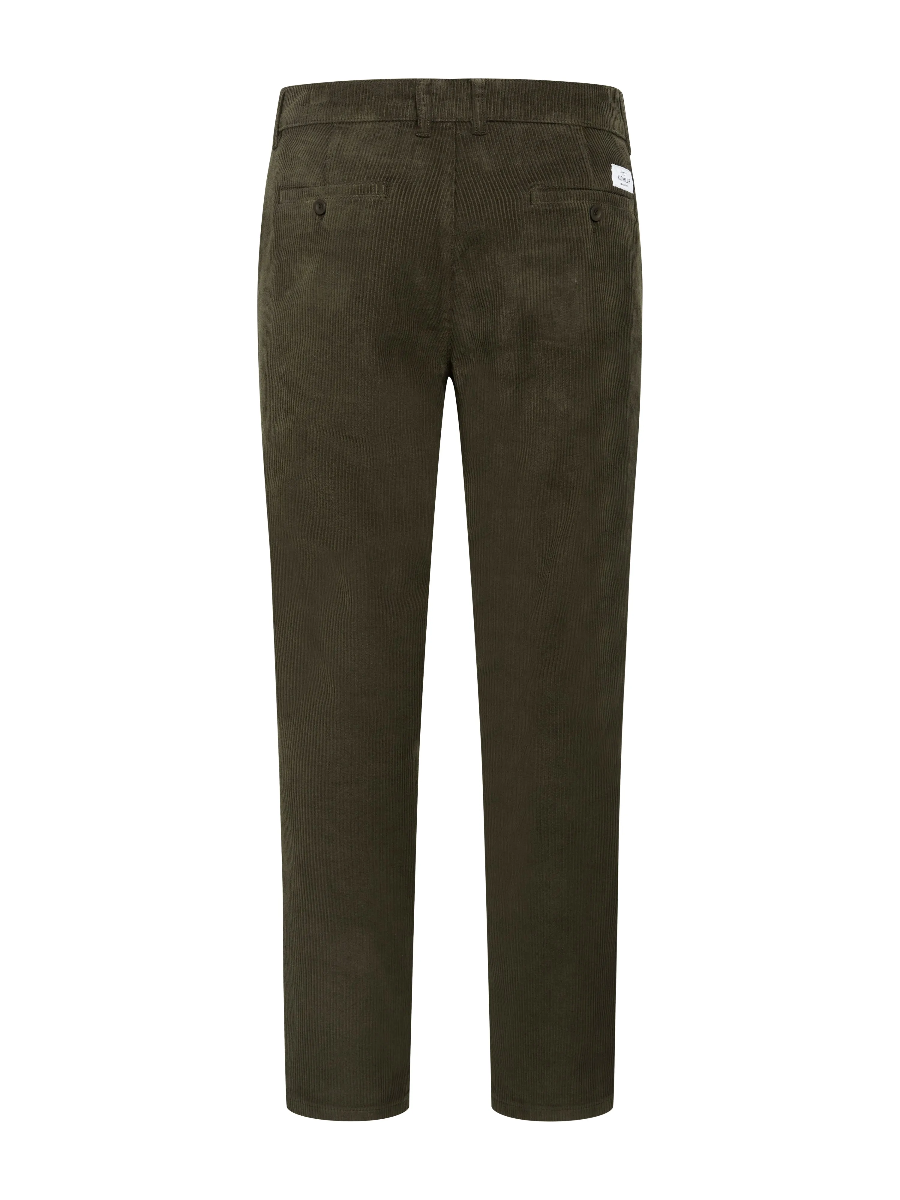 ALLAN cord pants