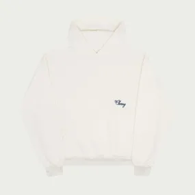 American Classic Hoodie (Cream)