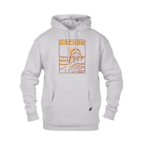 Arches National Park Hoodie