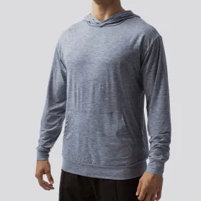 Athleisure Hoodie (Ocean)