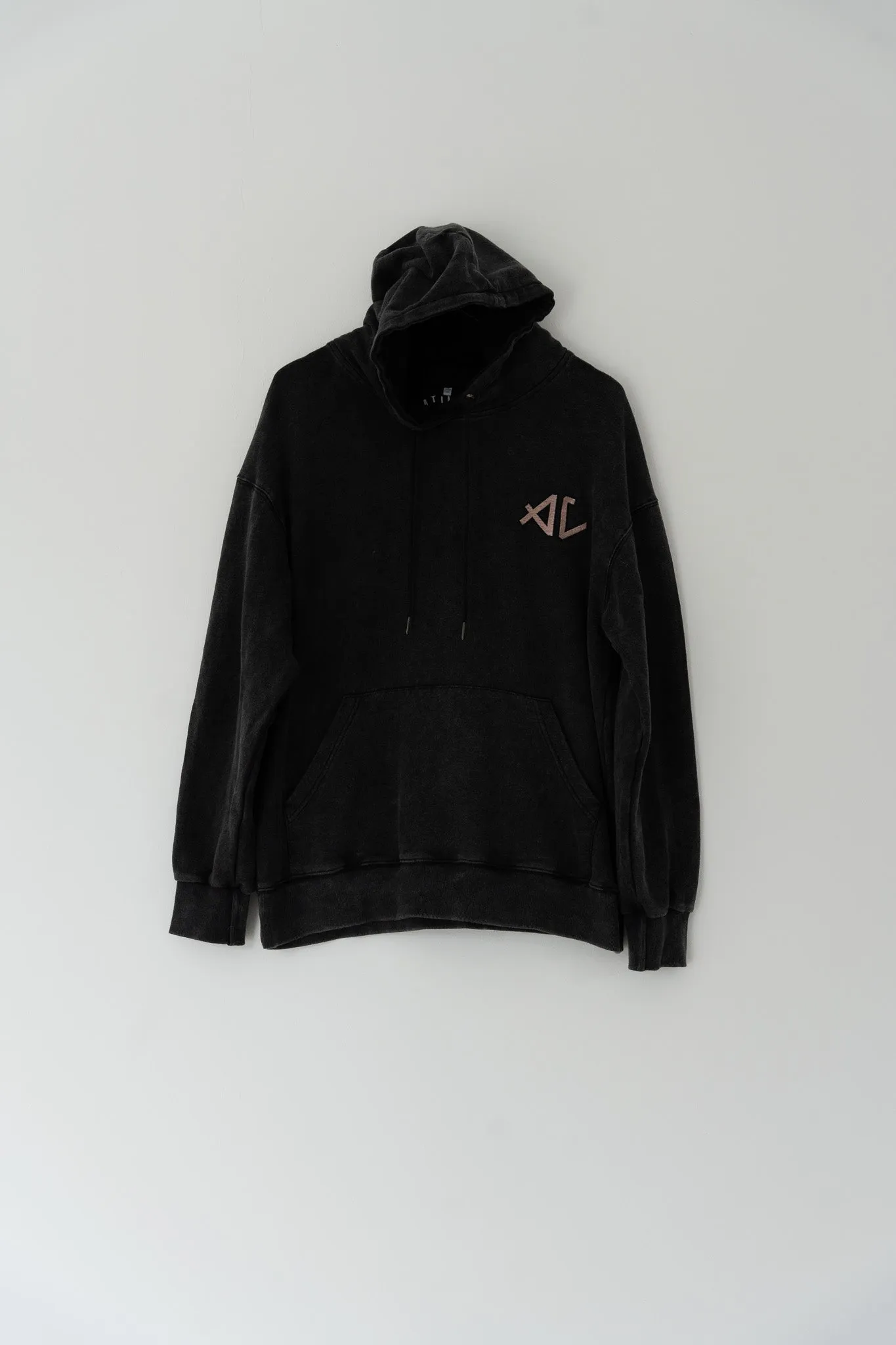 ATILLA CREW HOODIE